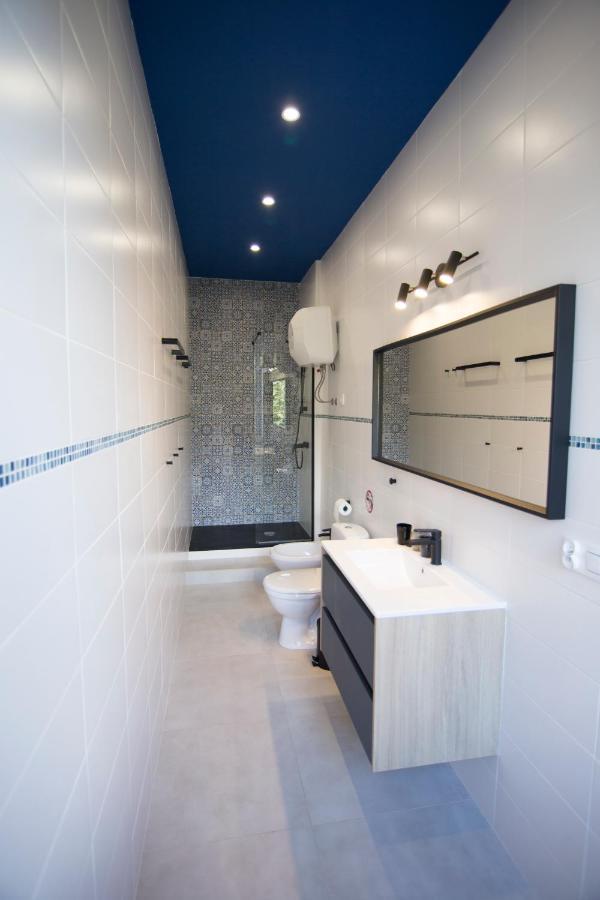 Luxurio Rooms With Baths 利沃诺 外观 照片